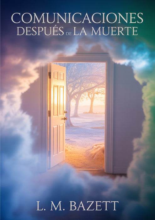 Comunicaciones después de la muerte (traducido)