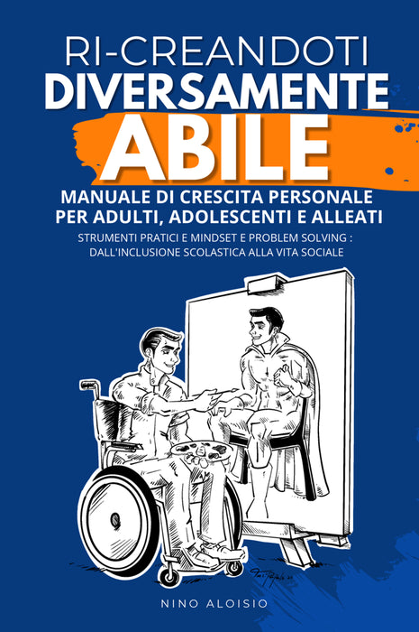 Ri-Creandoti Diversamente Abile