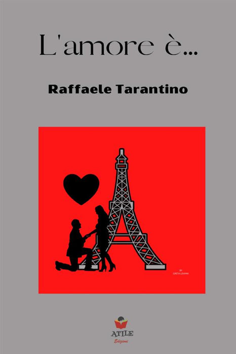 L'amore è...