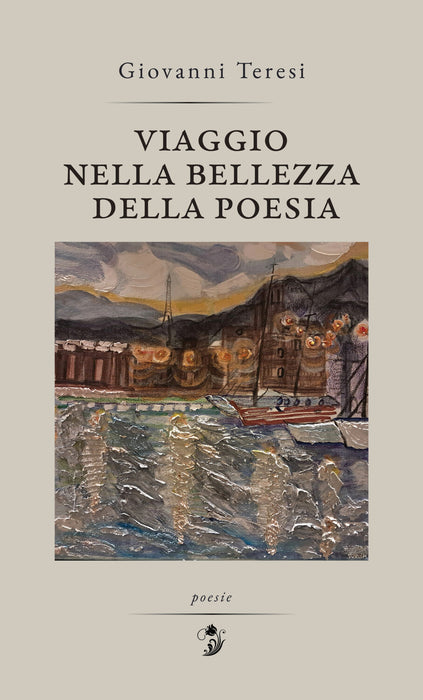 Viaggio nella bellezza della poesia