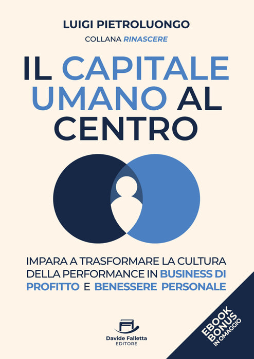Il Capitale Umano al Centro