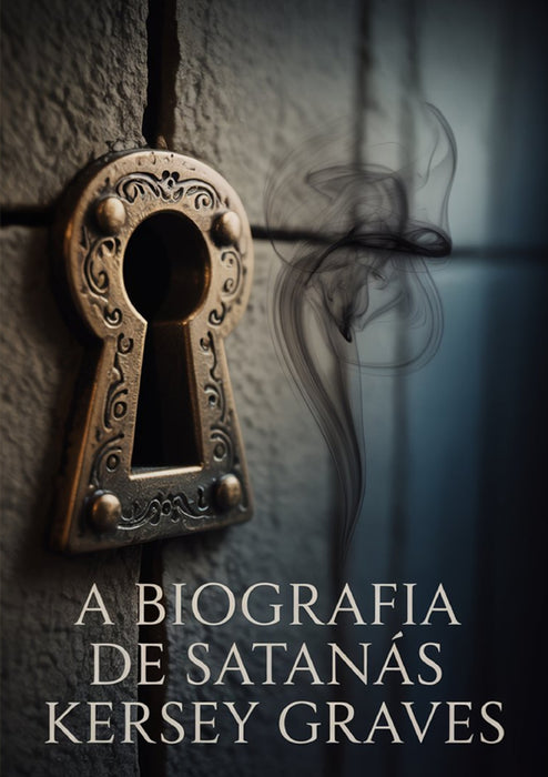 A Biografia de Satanás (traduzido)