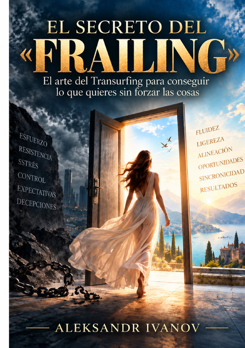 El secreto del frailing