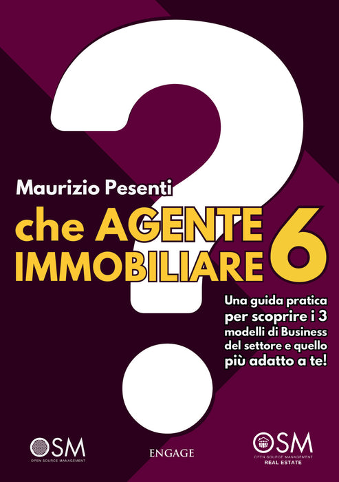 Che AGENTE IMMOBILIARE sei?