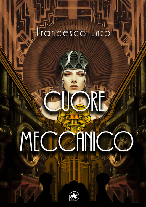 Cuore meccanico