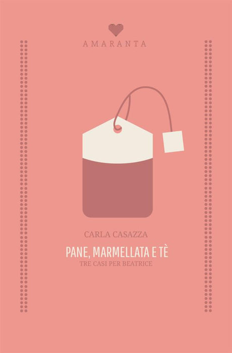 Pane, marmellata e tè