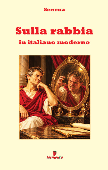Sulla rabbia in italiano moderno