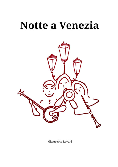 Notte a Venezia