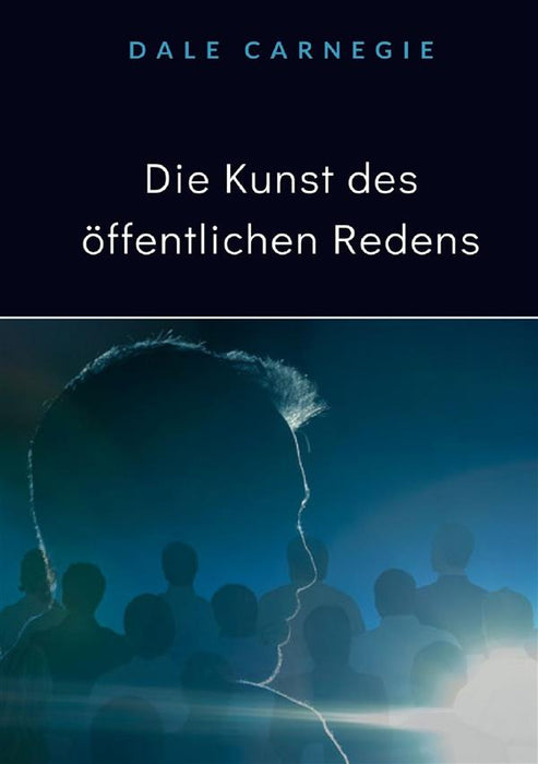 Die Kunst des öffentlichen Redens (übersetzt)