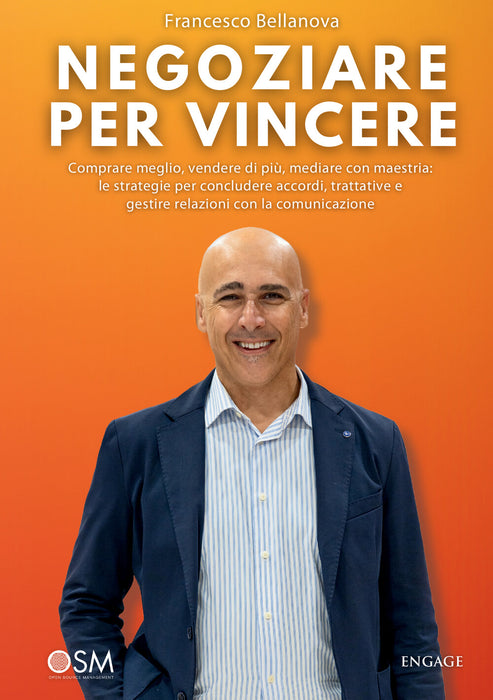 Negoziare per vincere