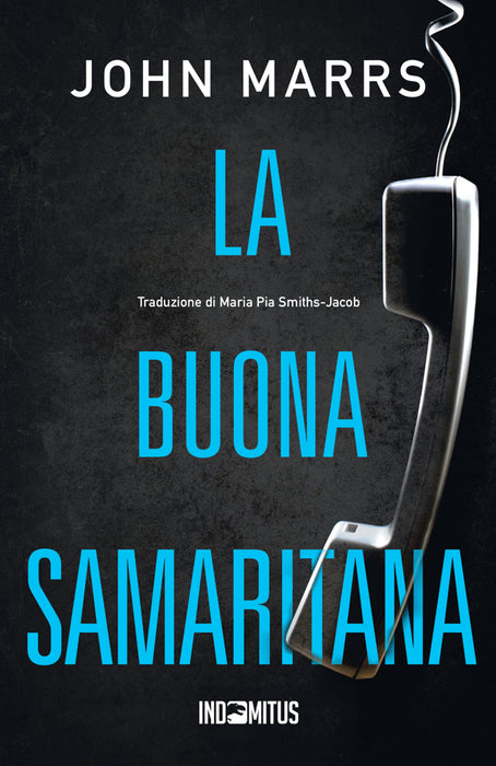 La buona samaritana