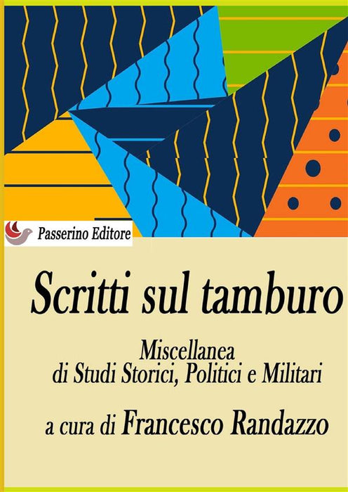 Scritti sul tamburo