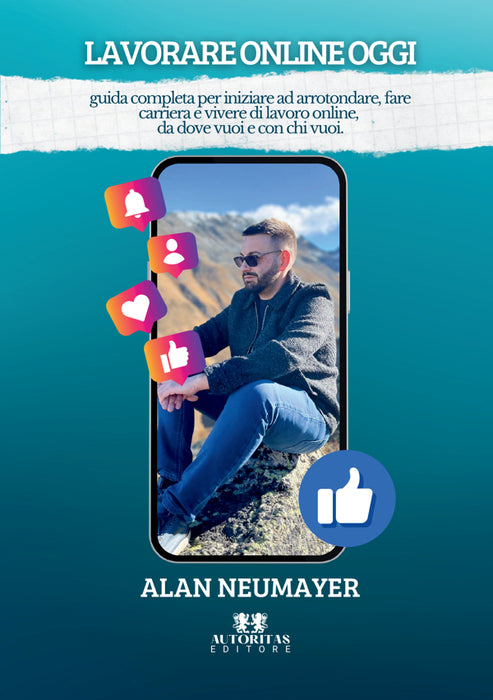 Lavorare online oggi