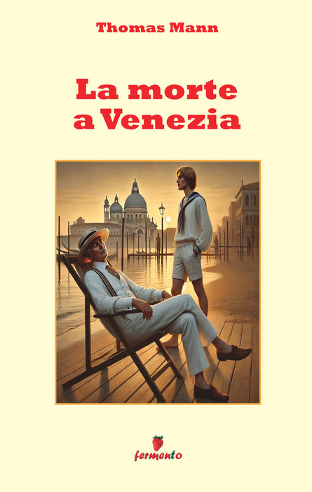 La morte a Venezia