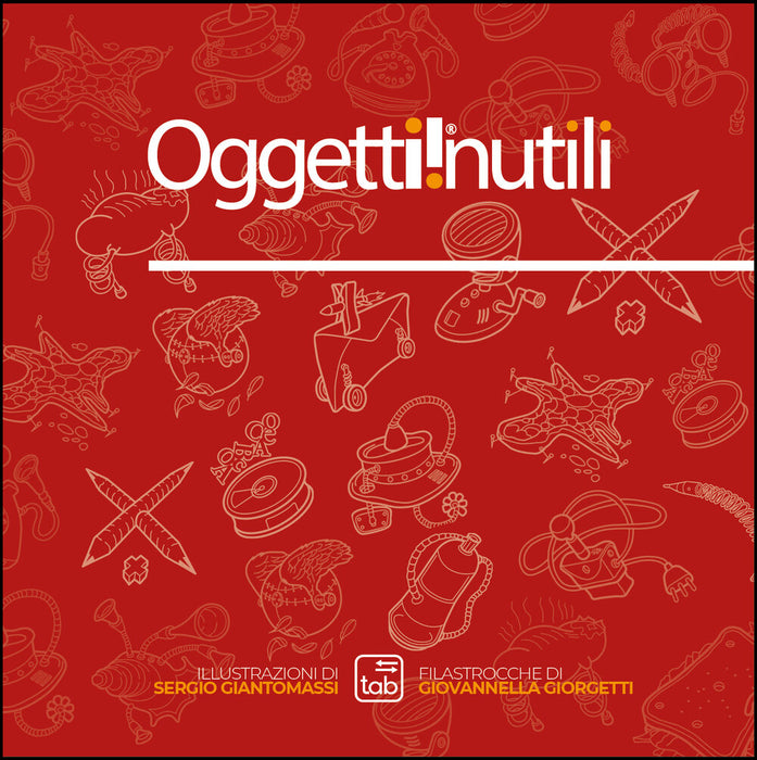 Oggetti inutili