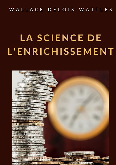La science de l'enrichissement (traduit)