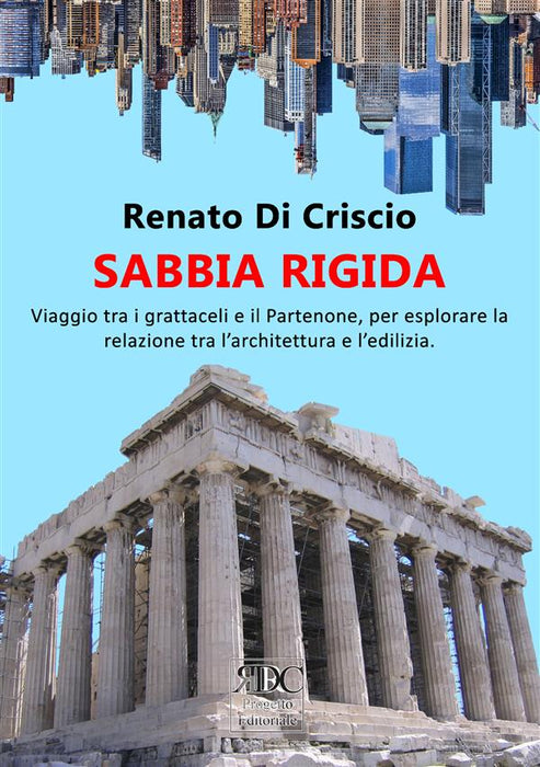 Sabbia Rigida