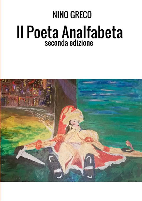 Il poeta analfabeta