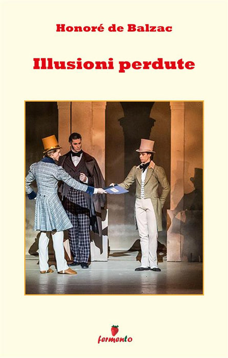 Illusioni perdute