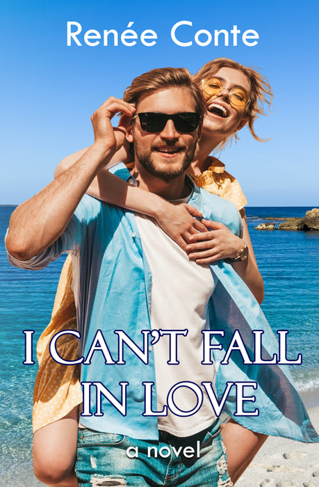 I Can't Fall In Love (English Edition)
