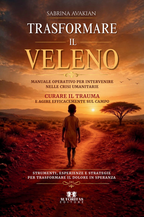 Trasformare il veleno
