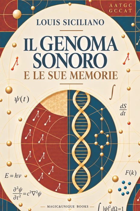 Il Genoma Sonoro e le sue memorie