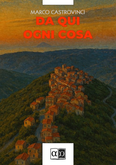 Da qui ogni cosa
