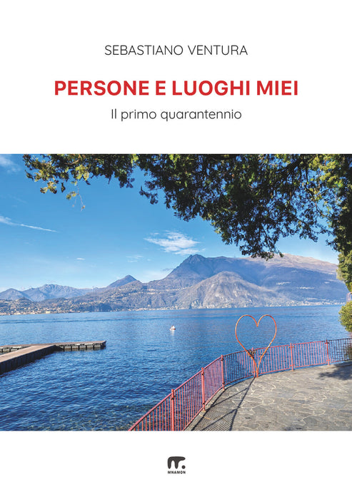 Persone e luoghi miei