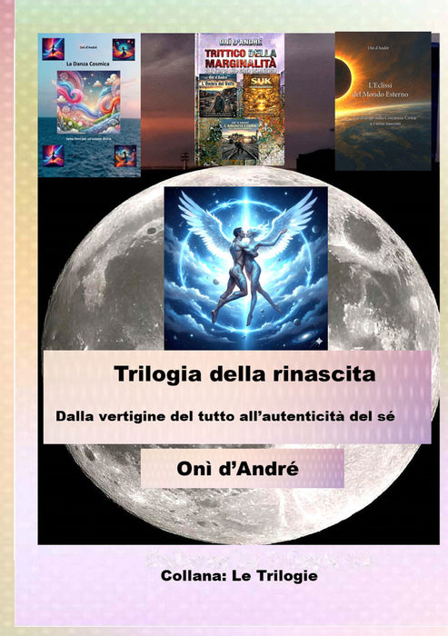 Trilogia della rinascita