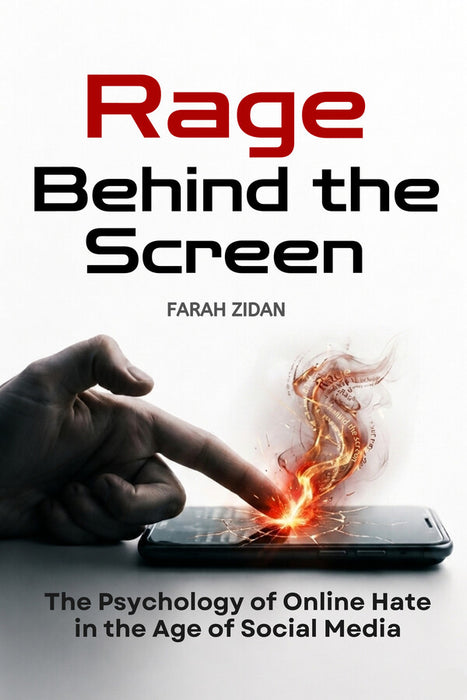 Rage Behind the Screen