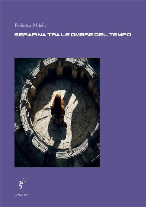 SERAFINA TRA LE OMBRE DEL TEMPO