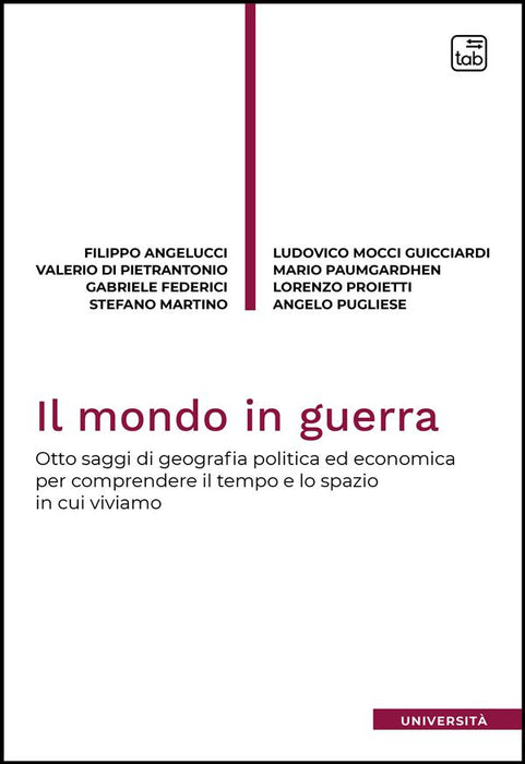 Il mondo in guerra