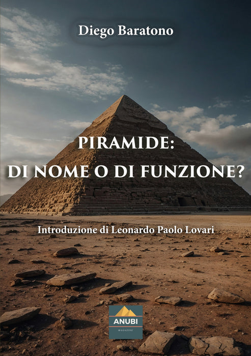 Piramide: di nome o di funzione?