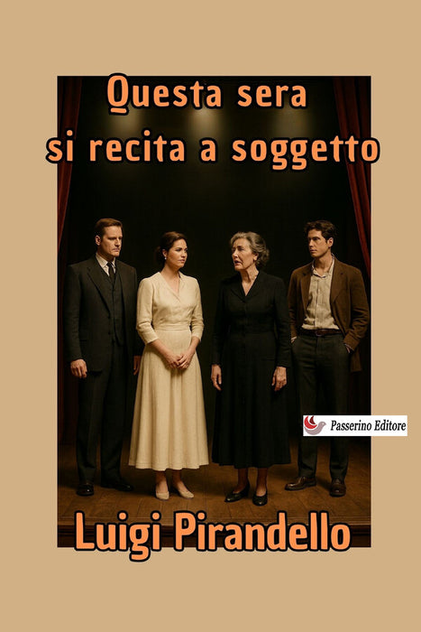 Questa sera si recita a soggetto