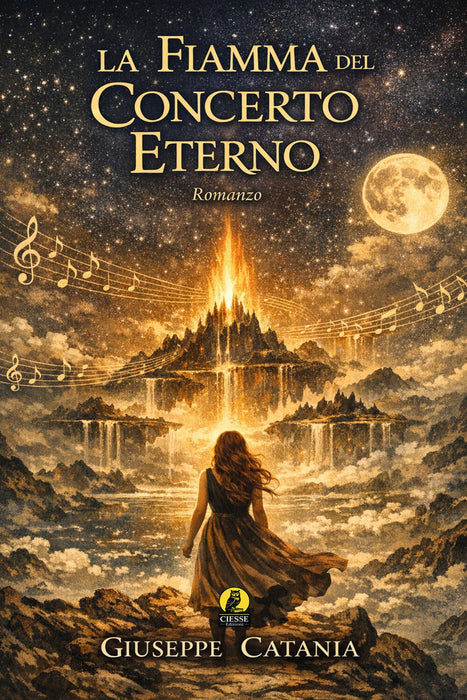 La fiamma del concerto eterno