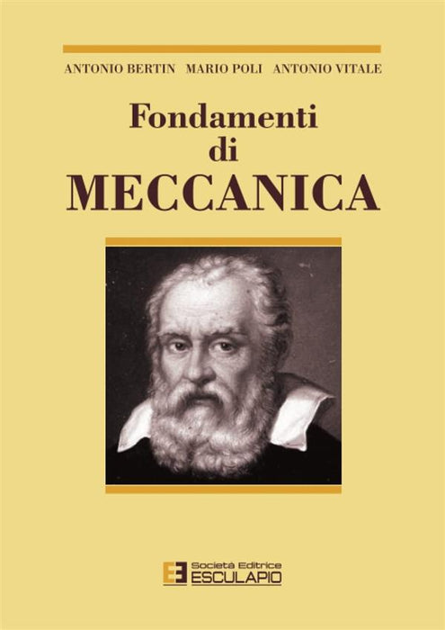 Fondamenti di meccanica