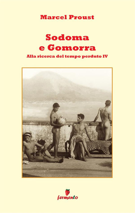 Sodoma e Gomorra