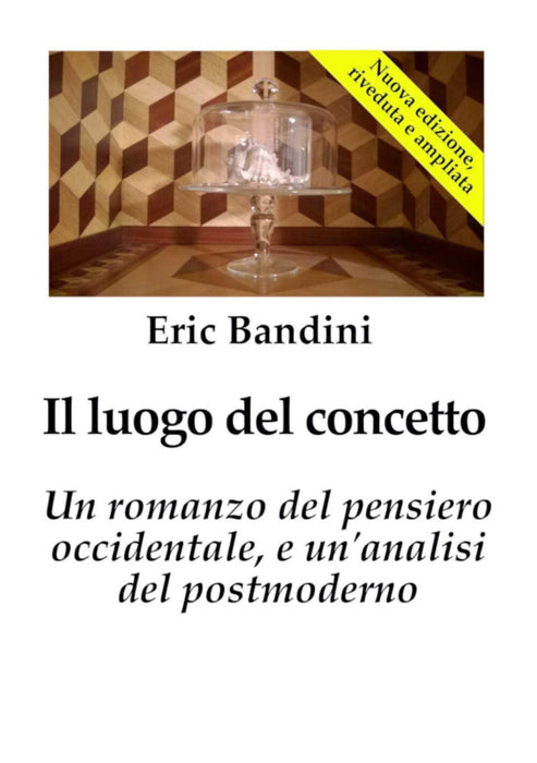 Il luogo del concetto