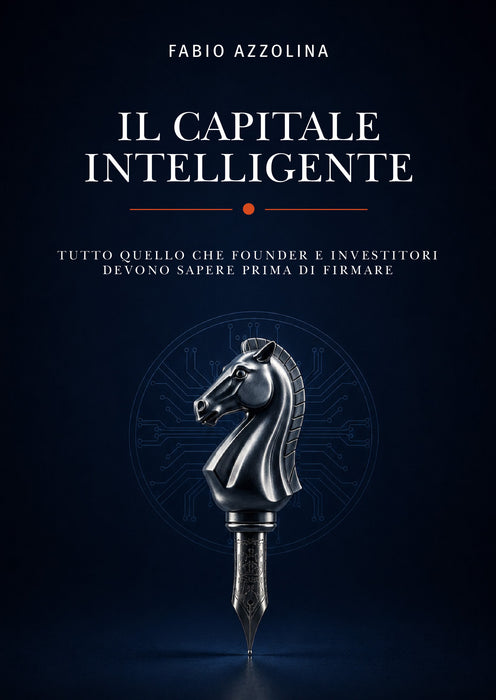 Il capitale intelligente
