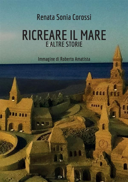 Ricreare il mare