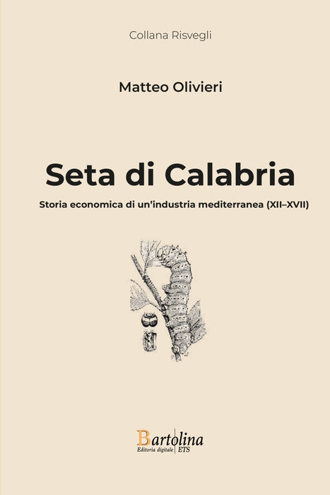 Seta di Calabria