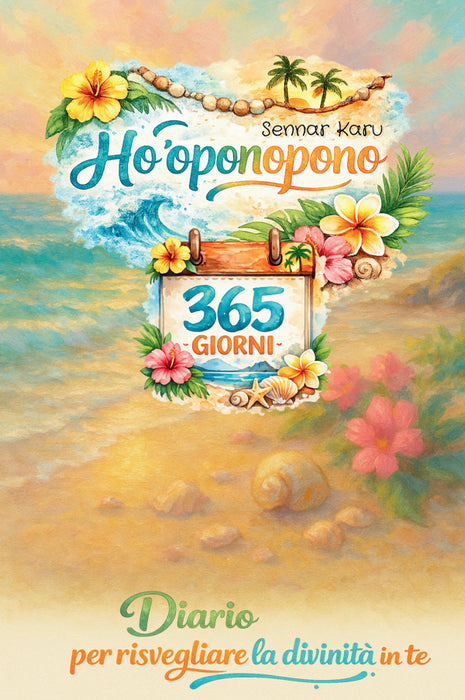 Ho'oponopono 365 giorni
