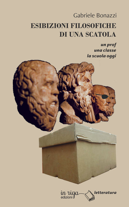 Esibizioni filosofiche di una scatola