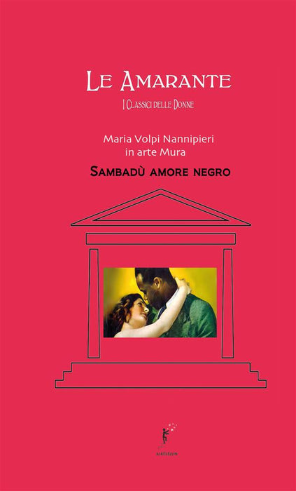 Sambadù amore negro