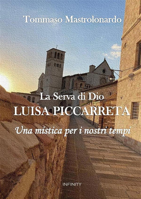 La Serva di Dio Luisa Piccarreta