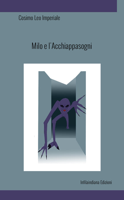 Milo e l'Acchiappasogni