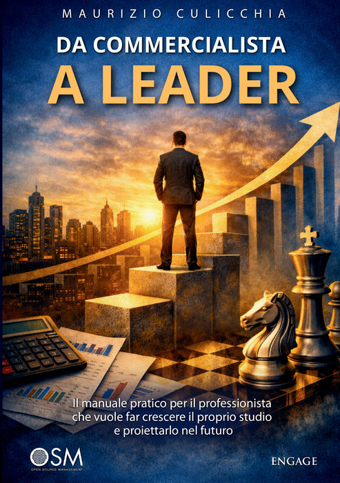 Da Commercialista a Leader