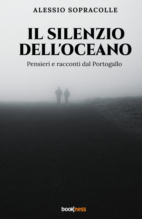 Il silenzio dell'oceano