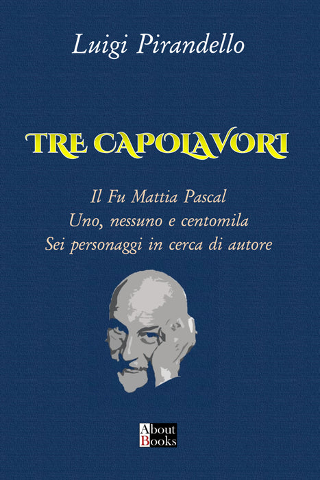 Tre Capolavori