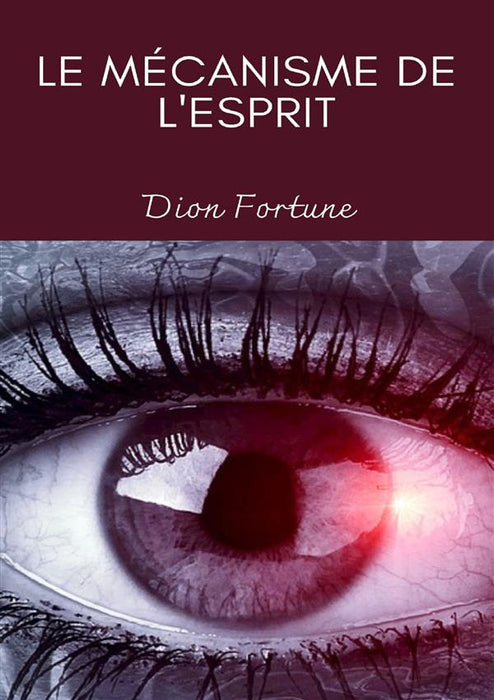 La machinerie de l'esprit (traduit)